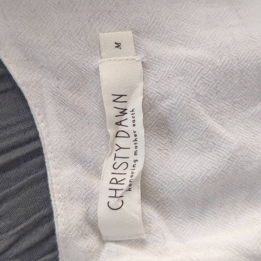 Christy Dawn dress - Picture 2 of 4
